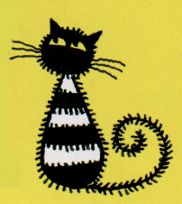 mog the cat